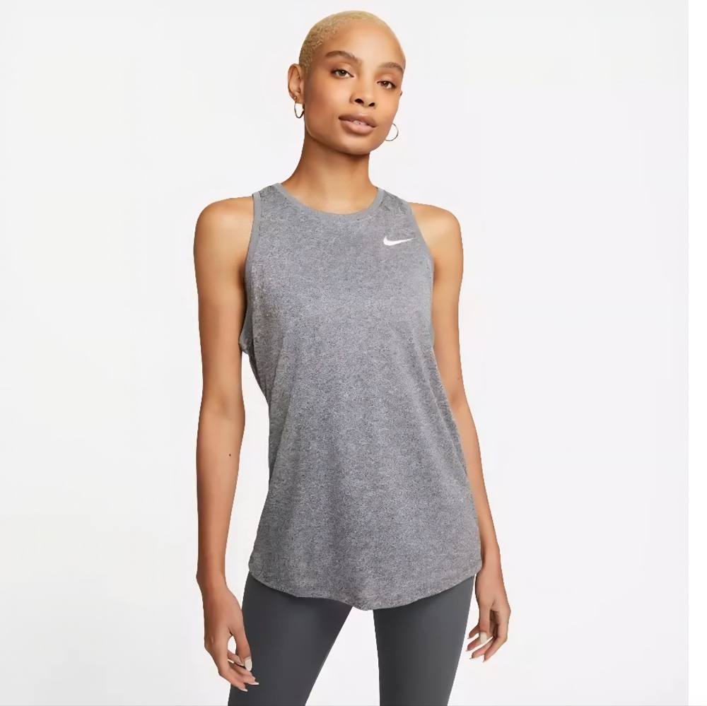 NWT Nike Dri-fit Training Tank